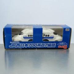 チョロQ電車 未開封12個セット JR西日本 ☆ちびっこチョロQ☆JR西日本 通勤電車(大阪環状線) オレンジ