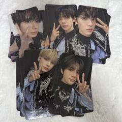 TXT SHOPEE kpopmerch 50枚 TXT (TOMORROW X TOGETHER)