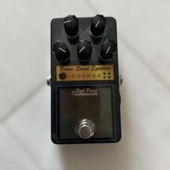 soul power instruments Distortion 未使用品 Distortion | Soul Power Instruments