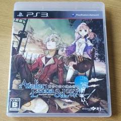 エスカ＆ロジーのアトリエ〜黄昏の空の錬金術士〜
