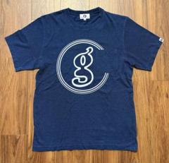 グッドイナフ　GOODENOUGH 囚人ボーダーシャツ GOODENOUGH BORDER TEE PACKS GE-138001(S/S) サイズL