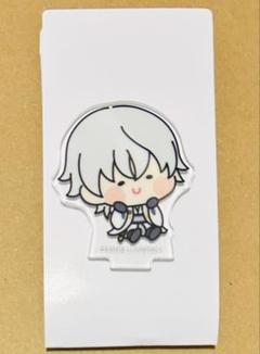 刀剣乱舞 ファミマ んまほっぺ アクスタ 鶴丸国永