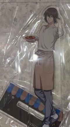 新テニスの王子様 POP UP SHOP A賞 特大アクリルフィギュア 不二周助 新テニスの王子様 POP UP SHOPA賞 特大アクリルフィギュア 不二