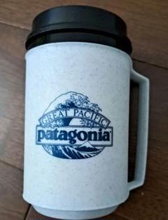 未使用品】Patagonia Aladdin マグカップ ホワイト