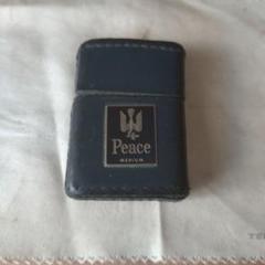 2025年最新】Zippo ピース 革の人気アイテム - メルカリ