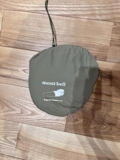 mont-bell バグプルーフスリーピングネット - メルカリ