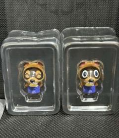 あつまれどうぶつの森ともだちどーる第１弾 全８種セットまとめ売りバラ不可 オマケ あつ森】食玩『あつまれ どうぶつの森 ともだちどーる 第2弾』8