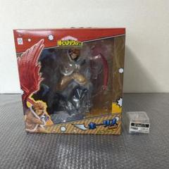 【特典付・未開封品】ARTFX J ホークス 1/8 フィギュア コトブキヤ 限定特典付き】ARTFX J ホークス