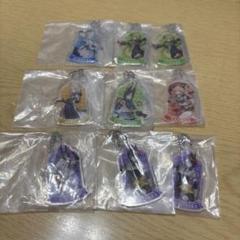 原神 ガチャガチャ 9個セット