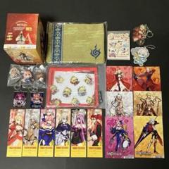 ワダアルコ展 ネロ アルテラ 玉藻の前 アクリルスタンド