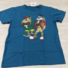 00sLOONEY TUNES キャラクターTシャツ 155