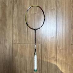 ヨネックス ボルトリックLDフォース