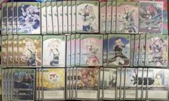 ホロライブOCG レイネイオフィ 構築デッキ ホロカ ホロライブ 6Cレイネ 本格構築済み デッキ ふつうの