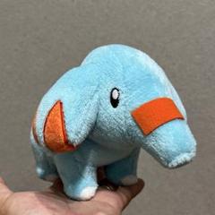 激レア 初期 ゴマゾウ ポケモン 金銀 ぬいぐるみ 2025年最新】ゴマゾウ ぬいぐるみの人気アイテム - メルカリ