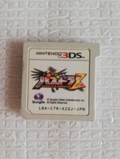 パズドラZ Nintendo 3DS ソフト