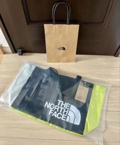 新品　THE NORTH FACE【ザノースフェイス】 ループ トート 18L