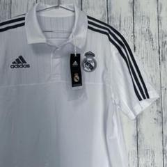 ⭐︎adidas アディダス レアル・マドリード プラクティスウェア 半袖 練習着