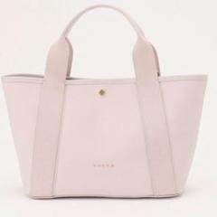 TOCCA トッカ AVENUE PVC CANVAS キャンバスバッグ