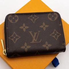 【希少】限定品　ルイヴィトン　ミロワール　コインケース　ハート型　ゴールド 楽天市場】【財布】LOUIS VUITTON ルイ ヴィトン モノグラム