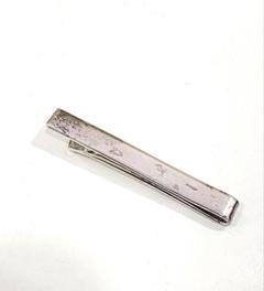 当時物 オールド品 ティファニー マネークリップ アトラス