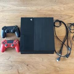 PlayStation 4 本体＋コントローラー　CUH-1000A 500GB
