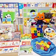 ワールドワイドキッズ フォニックス付 Stage1~6 2018年頃 フルセット ワールドワイドキッズ フォニックス付 Stage1~6 2018年頃 フル
