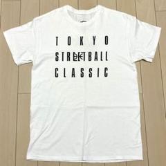 ボーラホリック　カレッジロゴ　シャツXL 未使用 2025年最新】ballaholic 柄・デザイン：プリント（ロゴなど