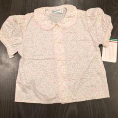 【新品】イタリア製ブラウス