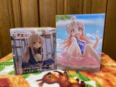 【タイクレ限定20点】おにまい AquaFloatGirlsフィギュア緒山まひろ Amazon.co.jp: お兄ちゃんはおしまい！ Aqua Float Girls