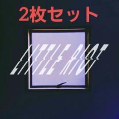 宮川大聖 ミニアルバム Little Riot 初回生産限定盤 2枚セット