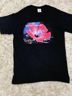 【新品未使用】Supreme×Yohji Yamamoto コラボTシャツ　S 未使用】supreme Yohji Yamamoto ヨウジヤマモト Tシャツ