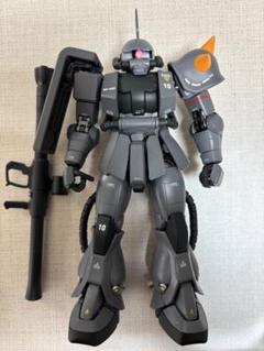 未開封 未組立 MG ザクII J型 ver 2 0 バンダイ ガンプラ
