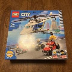 専用です☺︎8点まとめ Amazon.co.jp: レゴ(LEGO) シティ ポリス ヘリコプターの追跡