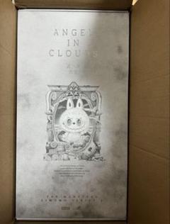 THE MONSTERS ANGEL IN CLOUDS レシート付き