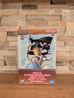 ワンピース フィギュア ワールドコレクタブルフィギュア ワーコレ ログストリーズ Amazon.co.jp: ワンピース ワールドコレクタブルフィギュア ログ