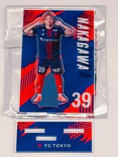 FC東京　サガン鳥栖　寺山翼　2024レプリカユニ3rd ネームフェイスタオル FC東京 サガン鳥栖 寺山翼 2024レプリカユニ3rd ネームフェイス