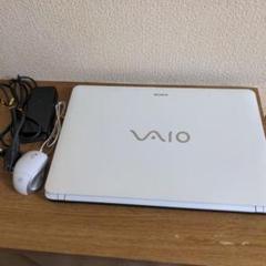 週末セール★SONY VAIO★メモリ8GB★SSD★SVF153B1GN 週末セール☆SONY VAIO☆メモリ8GB☆SSD☆SVF153B1GN