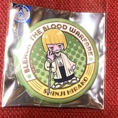 【本日限定価格】BLEACH JS缶バッジ 平子真子 10点 BLEACH 平子 真子 トレーディング缶バッジ | K-BOOKS 池袋 2