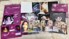 MAMAMOO フィイン　WHEEIN  特典トレカ Collection Card (Female) / CD [Travel] Special Photo Card