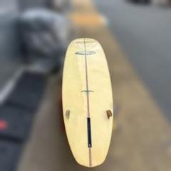 ジョエルチューダー9.0（未使用） PRICE DOWN*** Used * Joel Tudor 9'2