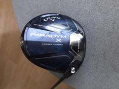 キャロウェイパラダイムXドライバー TR 4 for Callaway（R2)