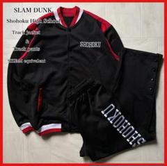 THE FIRST SLAM DUNK 湘北ジャージセット M: アパレル・バッグ