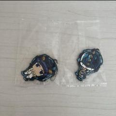 ジョジョの奇妙な冒険 5部 ブチャラティ ラバーマスコット