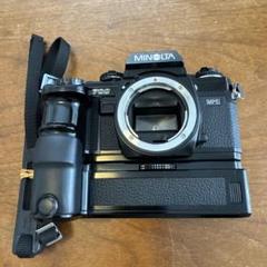 KONICA MINOLTA - MINOLTA X-700 ジャンクセットの通販 by