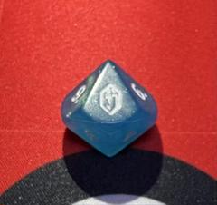 【非売品】MTG×FF FFクリスタルデザイン10面ダイス