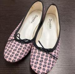 2025年最新】Repetto キッズシューズの人気アイテム - メルカリ