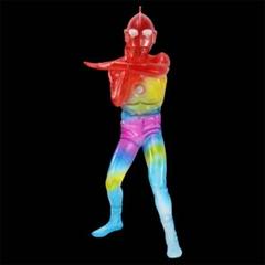 CCP ウルトラマン(Cタイプ) スペシウム光線 空想特撮シルエットアート　新品 CCP ウルトラマン(Cタイプ)スペシウム光線 空想特撮 シルエット