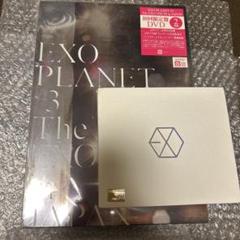 EXO CD アルバム DVD  シーグリ セット売り EXO DVD CD セット - メルカリ
