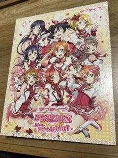 ラブライブ スクフェスAC全国大会 記念スクエアバッジセット