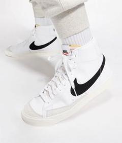 ナイキ NIKE ブレーザー Blazer ビンテージ Vintage